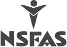 NSFAS logo